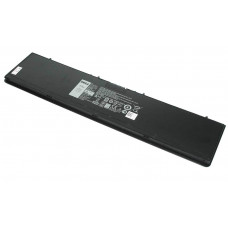 Аккумуляторная батарея для ноутбука Dell 3RNFD Latitude E7450 7.4V Black 6986mAh Orig 014385