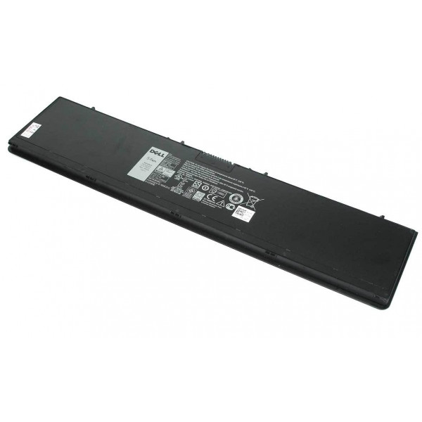 Аккумуляторная батарея для ноутбука Dell 3RNFD Latitude E7450 7.4V Black 6986mAh Orig 014385