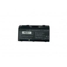 Аккумуляторная батарея для ноутбука Hasee A32-H24 Elegance A300 11.1V Black 5200mAh OEM