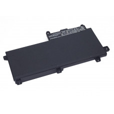 Аккумуляторная батарея для ноутбука HP CI03 ProBook 640 G2 110.95V Black 4020mAh OEM