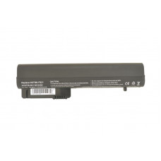 Аккумуляторная батарея для ноутбука HP Compaq EH768AA EliteBook 2530p 10.8V Black 5200mAh OEM 007066