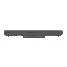 Аккумуляторная батарея для ноутбука HP Compaq HSTNN-DB4D Pavilion SleekBook 14 14.4V Black 2600mAh Orig