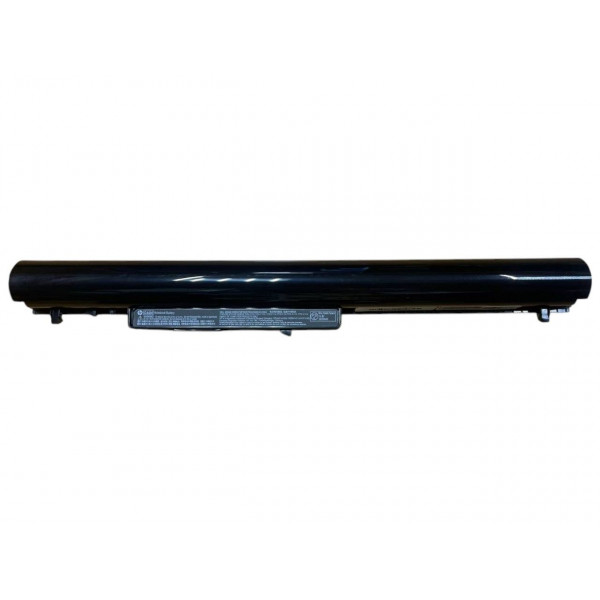 Аккумуляторная батарея для ноутбука HP Compaq HSTNN-LB5S 14-A 14.8V Black 2620mAh Orig