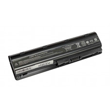 Аккумуляторная батарея для ноутбука HP Compaq HSTNN-Q62C dm4-1000 10.8V Black 5200mAh OEM