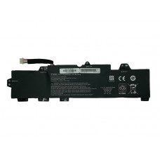 Аккумуляторная батарея для ноутбука HP Compaq TT03XL EliteBook 850 G5 11.1V Black 5200mAh OEM