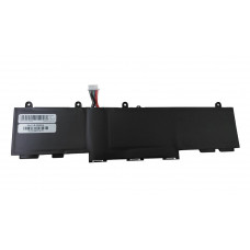 Аккумуляторная батарея для ноутбука HP CX03XL EliteBook X360 830 G7 830 G8 11.55V Black 4400mAh OEM 089834