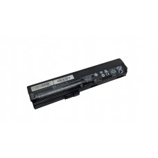 Аккумуляторная батарея для ноутбука HP HSTNN-DB2L EliteBook 2560p 11.1V Black 5200mAh OEM