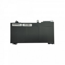 Аккумуляторная батарея для ноутбука HP ProBook 430 G6 HSTNN-OB1C 11.55V 3750mAh Black 086750