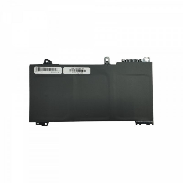 Аккумуляторная батарея для ноутбука HP ProBook 430 G6 HSTNN-OB1C 11.55V 3750mAh Black 086750