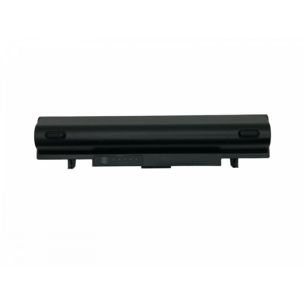 Аккумуляторная батарея для ноутбука Samsung AA-PB9NC6B NP300 11.1V Black 7800mAh OEM 074281