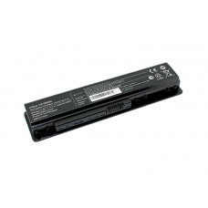 Аккумуляторная батарея для ноутбука Samsung AA-PBAN6AB Aegis 400B 11.1V Black 4400mAh OEM