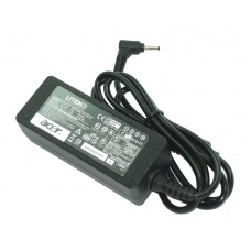 Блок питания для ноутбука Acer 45W 19V 2.37A 3.0x1.1mm PA-1700-02 OEM