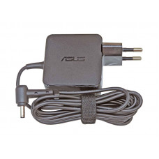 Блок питания для ноутбука Asus 33W 19V 1.75A 4.0x1.35mm ADP-33AW Wall Orig 009480