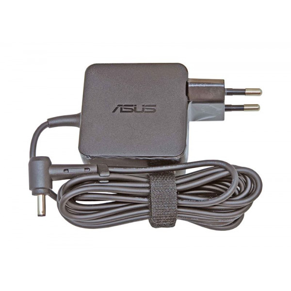 Блок питания для ноутбука Asus 33W 19V 1.75A 4.0x1.35mm ADP-33AW Wall Orig 009480