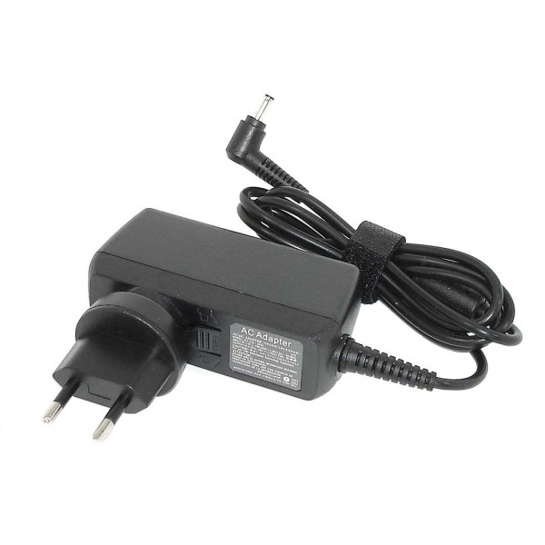 Блок питания для ноутбука Asus 33W 19V 1.75A 4.0x1.35mm AS3319040135QC Travel Charger OEM