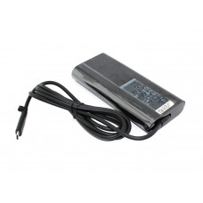 Блок питания для ноутбука Dell 130W 20V 6.5A Type-C M1WCF OEM 084574