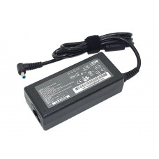 Блок питания для ноутбука HP 65W 19.5V 3.33A 4.5х3.0mm PPP009L OEM