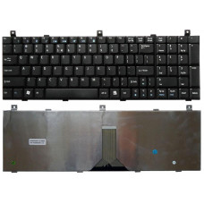 Клавиатура для ноутбука Acer Aspire (1800, 1801, 1802, 1804, 9500, 9502, 9503, 9504) Black, RU