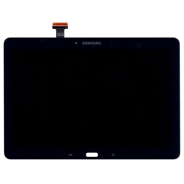 Матрица с тачскрином (модуль) для Samsung Galaxy Tab Pro 10.1 SM-T520 черный