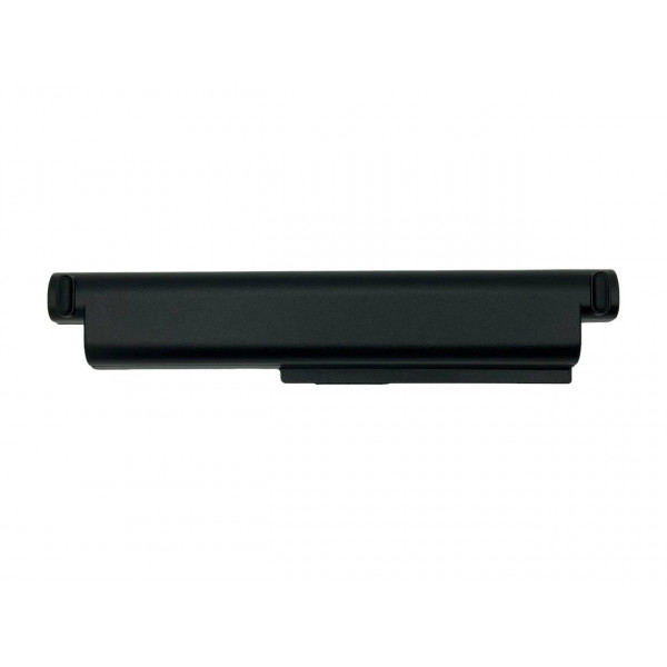 Усиленная аккумуляторная батарея для ноутбука Toshiba PA3636U-1BRL Satellite U400 10.8V Black 7800mAh OEM 003284