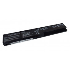 Аккумуляторная батарея для ноутбука Asus A32-X401 10.8V Black 5200mAh OEM