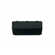 Аккумуляторная батарея для ноутбука Asus A42-G750 15V Black 5200mAh OEM 075542