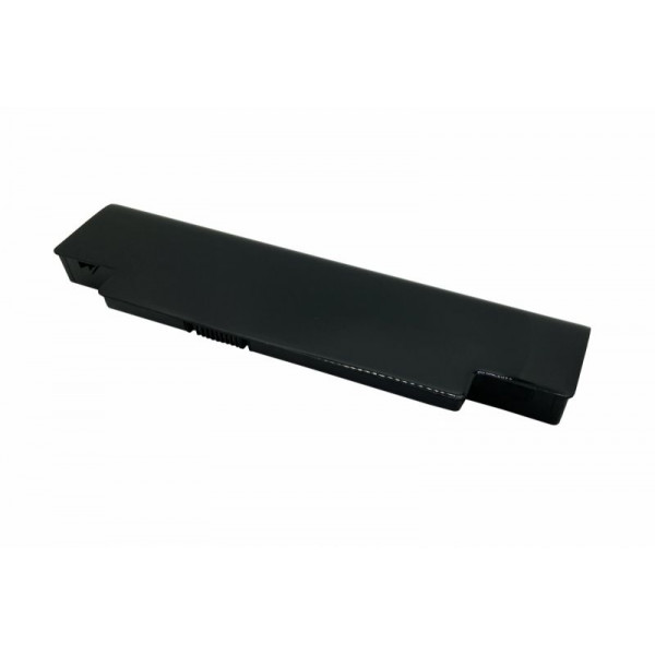 Аккумуляторная батарея для ноутбука Dell CMP3D Inspirion Mini 1012, 1016, 1018 11.1V Black 5200mAh OEM 005218