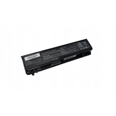 Аккумуляторная батарея для ноутбука Dell N856P Studio 1745 11.1V Black 5200mAh OEM