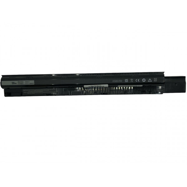 Аккумуляторная батарея для ноутбука Dell VVKCY Latitude 3570 11.1V Black 5200mAh OEM