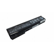 Аккумуляторная батарея для ноутбука HP CA06 ProBook 640 G1 10.8V Black 5200mAh OEM