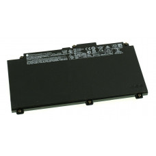 Аккумуляторная батарея для ноутбука HP CD03XL ProBook 640 G4 11.4V Black 4212mAh OEM