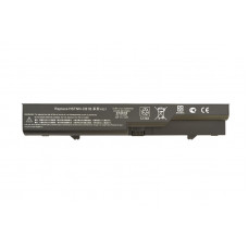 Аккумуляторная батарея для ноутбука HP Compaq HSTNN-IB1A ProBook 4320s 10.8V Black 5200mAh OEM