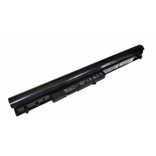 Аккумуляторная батарея для ноутбука HP Compaq HSTNN-LB5S 14-r 14.4V Black 2600mAh OEM