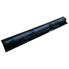 Аккумуляторная батарея для ноутбука HP HSTNN-LB6I Envy 15 14.8V Black 2600mAh OEM