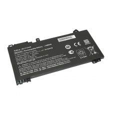 Аккумуляторная батарея для ноутбука HP RE03 ProBook 430 G6 11.55V Black 3500mAh OEM 075540