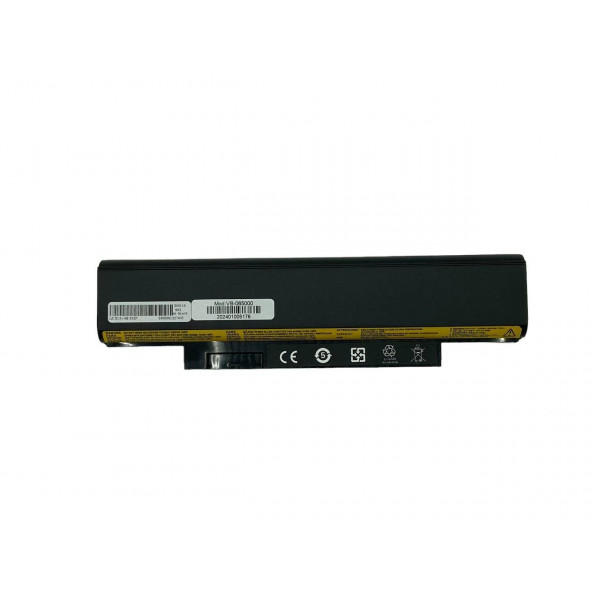 Аккумуляторная батарея для ноутбука Lenovo 0A36290 Thinkpad Edge E325 11.1V Black 5200mAh OEM 065000