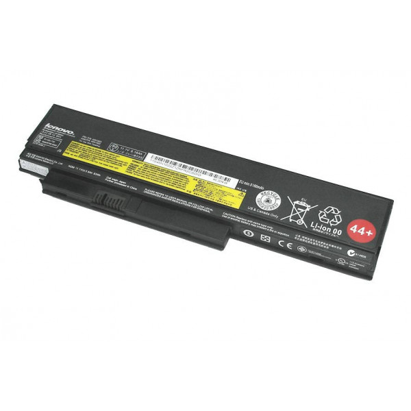 Аккумуляторная батарея для ноутбука Lenovo-IBM 42T4863 ThinkPad X220 10.8V Black 5130mAh Orig 013445