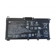 Аккумуляторная батарея HP Pavilion 15-EG 15-EH HW03XL 11.34V Black 3440mAh