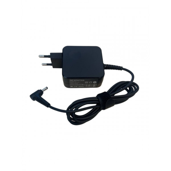 Блок питания для ноутбука Lenovo 45W 20V 2.25A 4.0x1.7mm PA-1450-55LU REPLACEMENT 076178