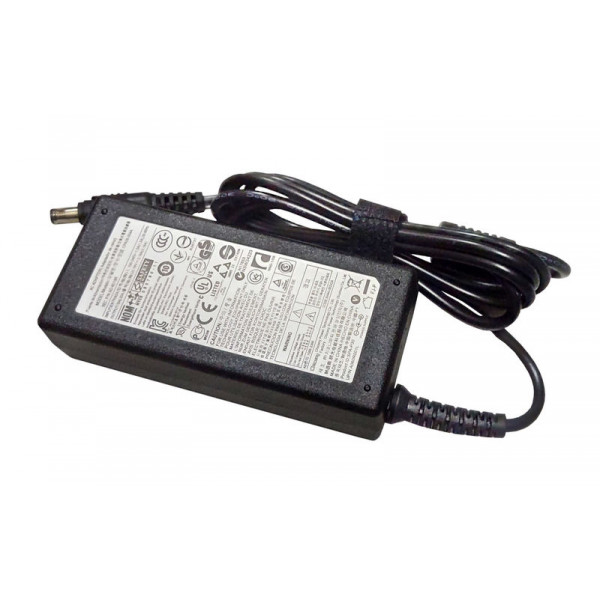Блок питания для ноутбука Samsung 60W 19V 3.16A 5.5x3.0mm AD-6019 OEM 004038