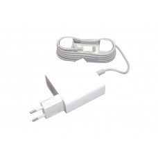 Блок питания для ноутбука Xiaomi 45W 5/9/12/15/20V 3A USB-C (Type-C) CDQ02ZM OEM