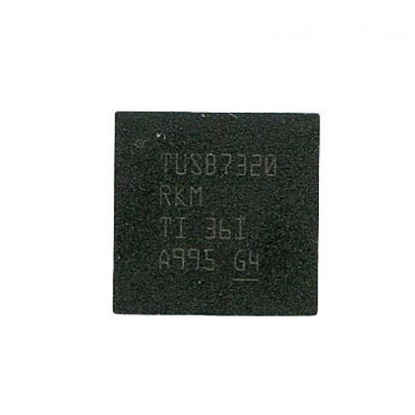 Микросхема TUSB7320RKM Texas Instruments