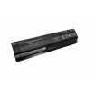 Усиленная аккумуляторная батарея для ноутбука HP Compaq HSTNN-Q62C dm4-1000 10.8V Black 7800mAh OEM 013653