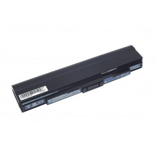 Аккумуляторная батарея для ноутбука Acer AL10D56 Aspire 1830T series 11.1V Black 5200mAh OEM