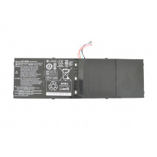 Аккумуляторная батарея для ноутбука Acer AP13B3K Aspire V7-482 15V Black 3560mAh Orig