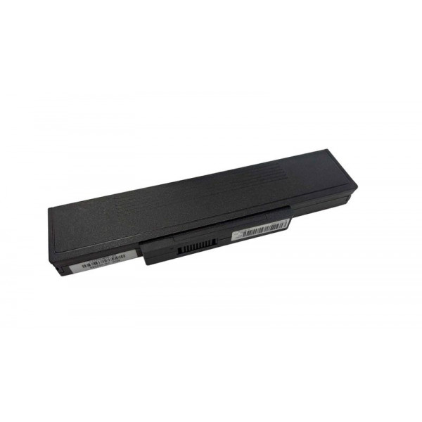 Аккумуляторная батарея для ноутбука Asus 90-NFY6B1000Z A9 11.1V Black 5200mAh OEM 002586