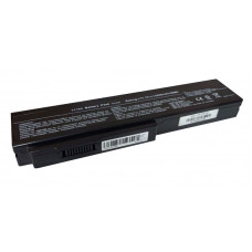 Аккумуляторная батарея для ноутбука Asus A32-M50 11.1V Black 5200mAh OEM 009188