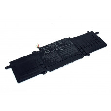 Аккумуляторная батарея для ноутбука Asus C31N1815 ZenBook UX333FA 11.55V Black 4335mAh OEM 080150
