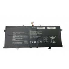 Аккумуляторная батарея для ноутбука Asus C41N1904 Zenbook 14 UM425IA 15.4V Black 3570mAh OEM 084548