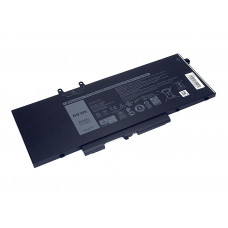 Аккумуляторная батарея для ноутбука Dell 4GVMP Precision 3540 7.6V Black 8500mAh OEM